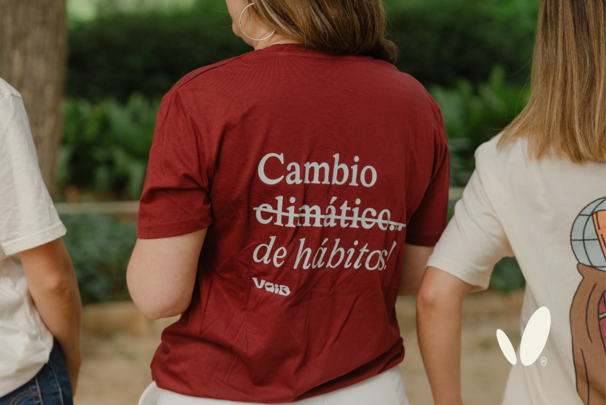 Escanea tu ticket y genera doble impacto positivo