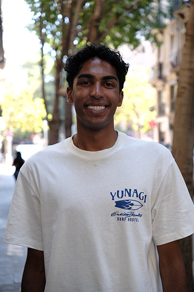 Vishal